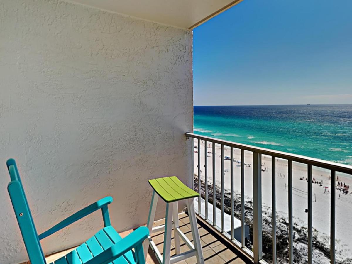 Summit Beach Resort 1429 Panama City Beach Exterior foto