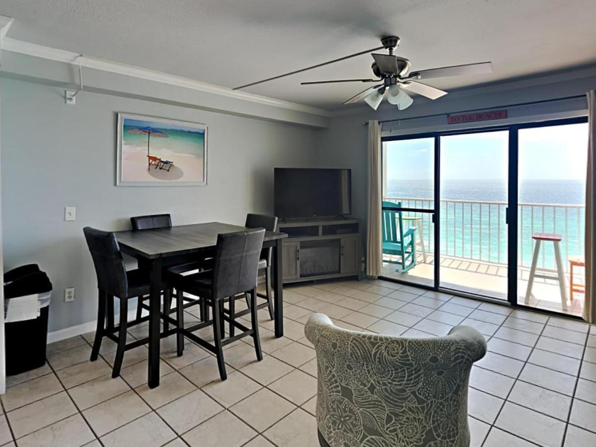 Summit Beach Resort 1429 Panama City Beach Exterior foto