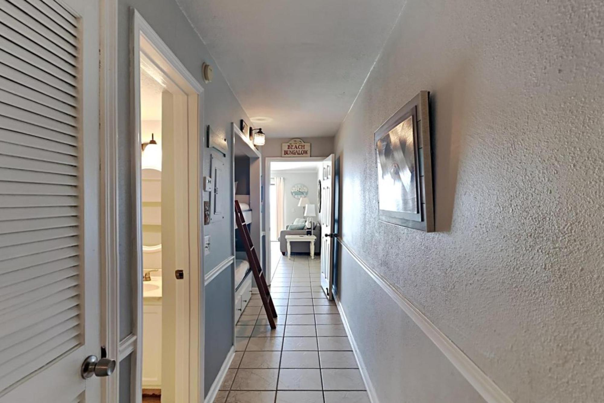 Summit Beach Resort 1429 Panama City Beach Exterior foto